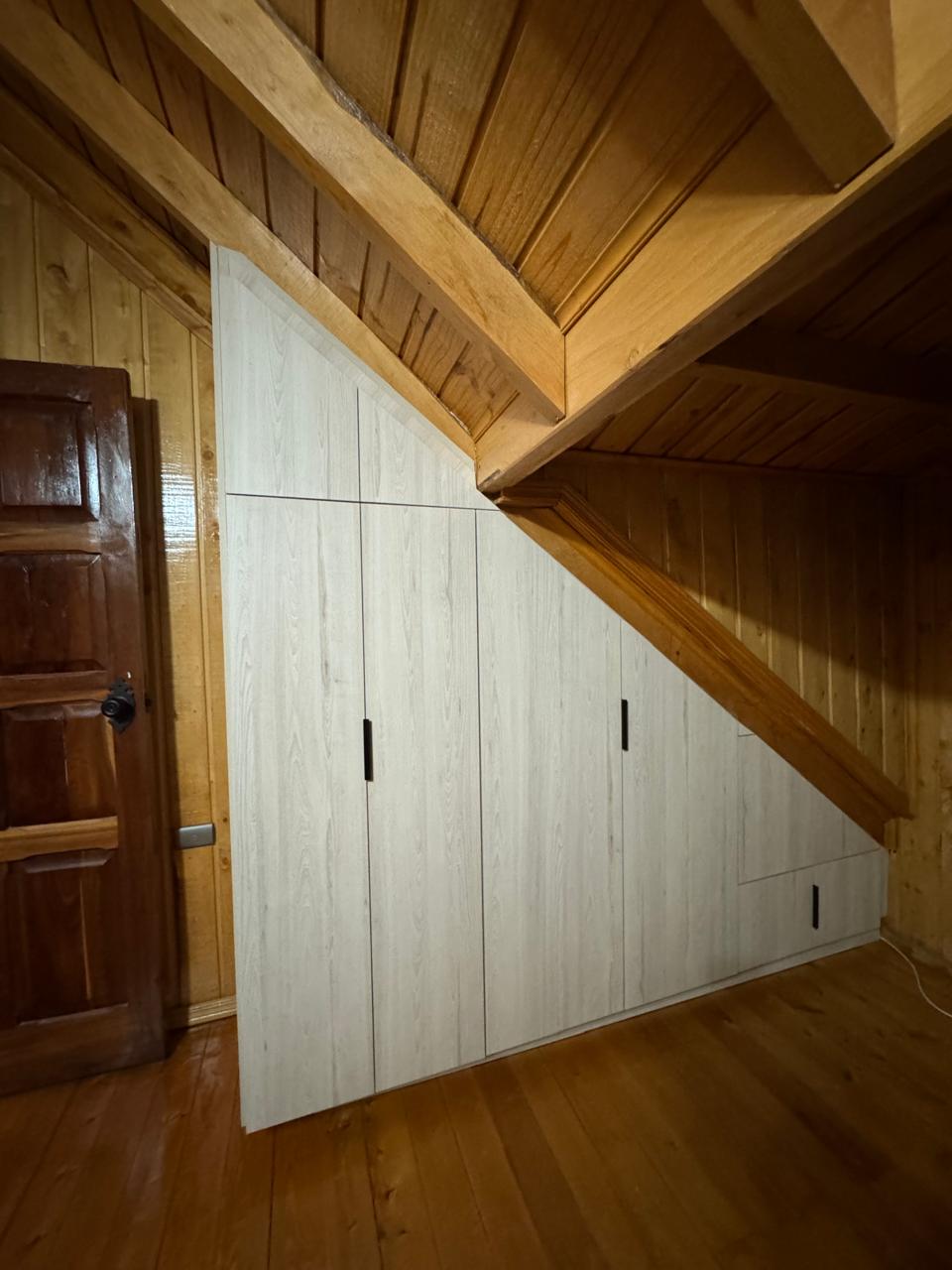 Closet Esquinero Tokai