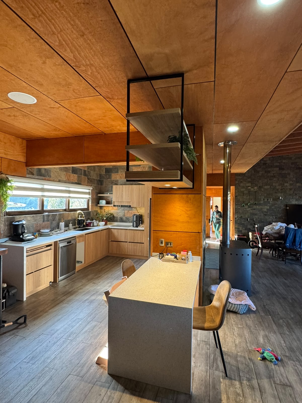 Cocina Lagunita