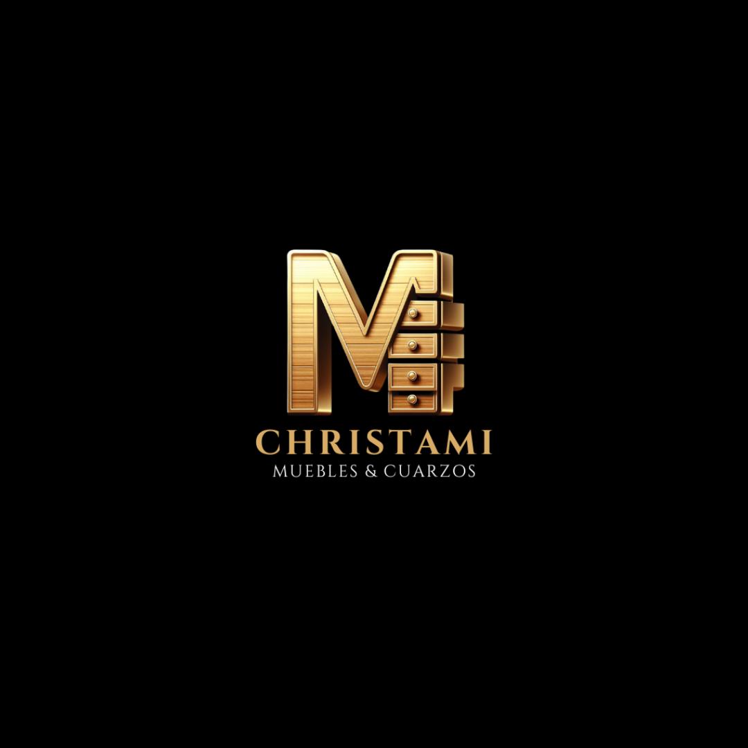 Logo Mueblería Christami